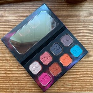 💰3/$30💰🎉HP🎉 New Celestial Thunder Eyeshadow Palette
